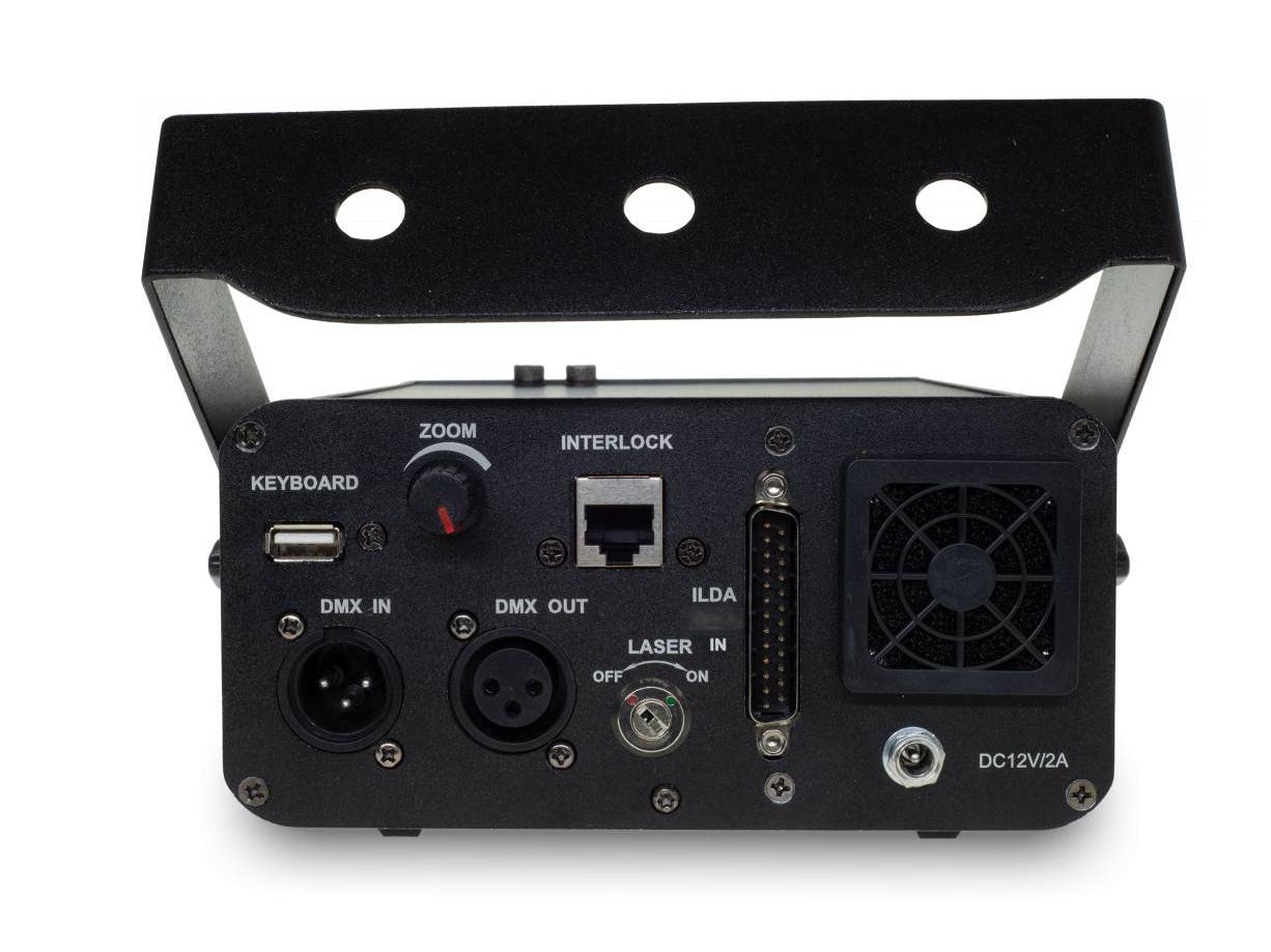 Laserworld CS-500RGB KeyTEX RGB text projection laser - Laserworld | Bellalite Laserworld CS-500RGB KeyTEX RGB text projection laser - Laserworld | Bellalite