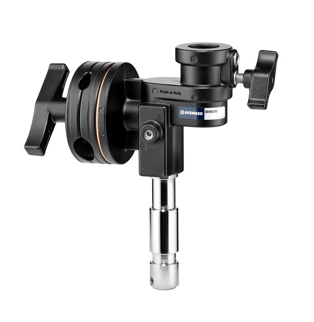 Avenger Jumbo Grip Head - Avenger | Bellalite Avenger Jumbo Grip Head - Avenger | Bellalite