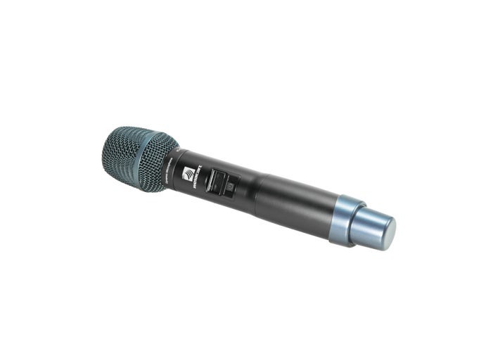 Mikrofon UH-222D - Relacart | Bellalite Mikrofon UH-222D - Relacart | Bellalite
