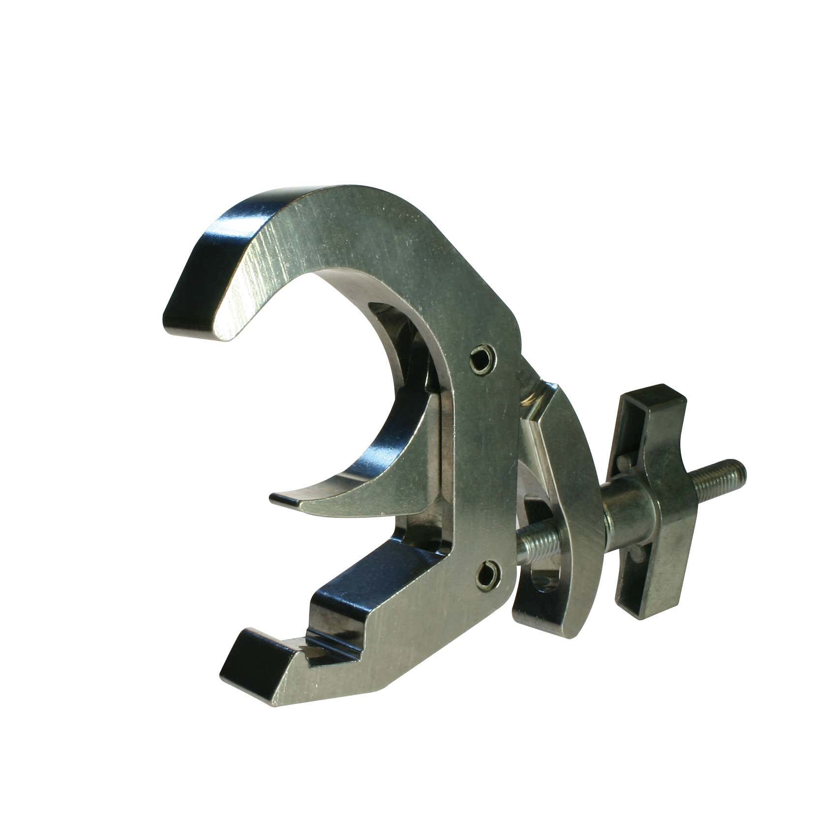 Doughty Titan Quick Trigger Slimline Clamp Basic 48mm - 80mm, Blank - Doughty | Bellalite Doughty Titan Quick Trigger Slimline Clamp Basic 48mm - 80mm, Blank - Doughty | Bellalite