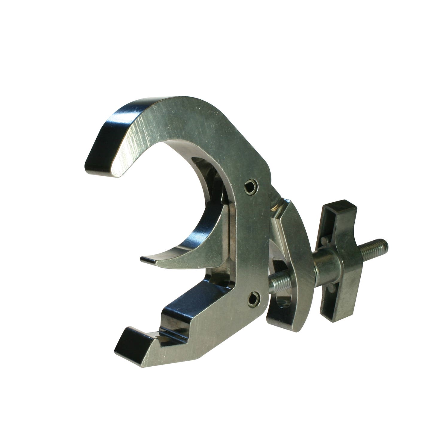 Doughty Titan Quick Trigger Slimline Clamp Basic 48mm - 80mm, Blank - Doughty | Bellalite Doughty Titan Quick Trigger Slimline Clamp Basic 48mm - 80mm, Blank - Doughty | Bellalite