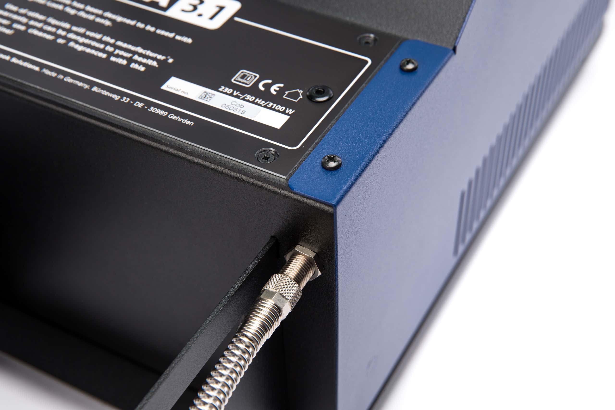 Cobra 3.1 - Look Solutions | Bellalite Cobra 3.1 - Look Solutions | Bellalite