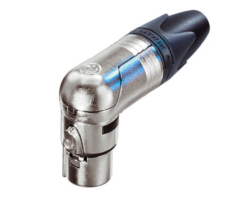 Neutrik RX 5-pin XLR - Neutrik | Bellalite Neutrik RX 5-pin XLR - Neutrik | Bellalite