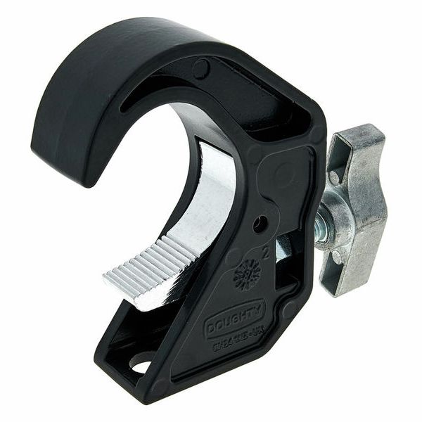 Doughty Fifty Clamp - Doughty | Bellalite Doughty Fifty Clamp - Doughty | Bellalite