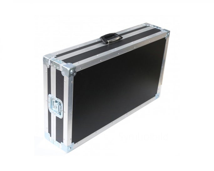 Zero88 Flightcase ZerOS Wing - Zero 88 | Bellalite Zero88 Flightcase ZerOS Wing - Zero 88 | Bellalite