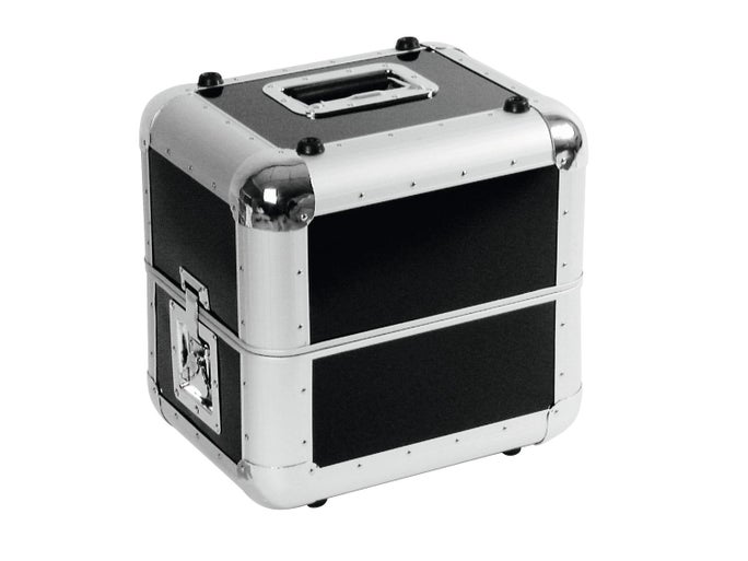 ROADINGER Record Case ALU 50/50 - Roadinger | Bellalite ROADINGER Record Case ALU 50/50 - Roadinger | Bellalite