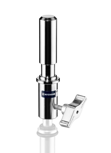 Avenger Adapter 28mm hane - 17mm hona - Avenger | Bellalite Avenger Adapter 28mm hane - 17mm hona - Avenger | Bellalite