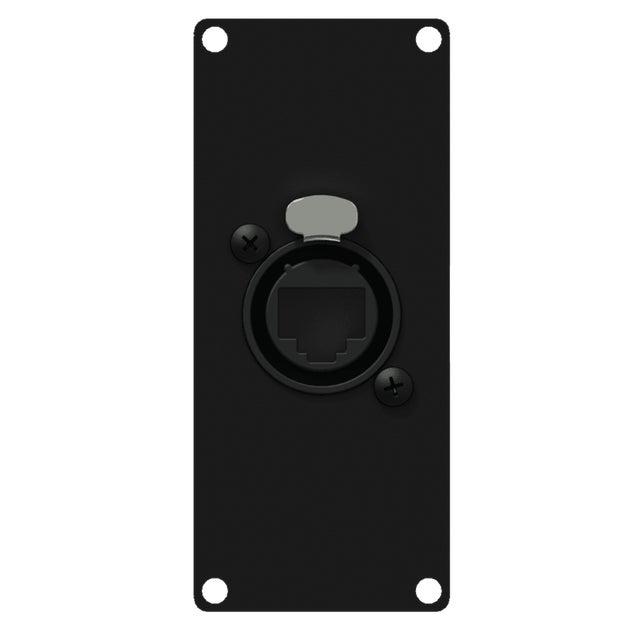 CASY Module 1x EtherCon RJ45 - Caymon | Bellalite CASY Module 1x EtherCon RJ45 - Caymon | Bellalite