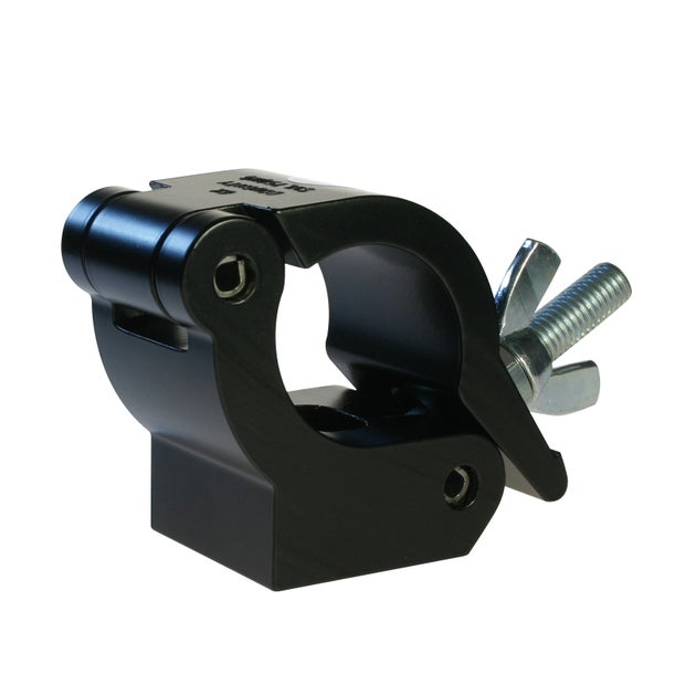 Doughty Slimline Side Entry Doughty Clamp - Doughty | Bellalite Doughty Slimline Side Entry Doughty Clamp - Doughty | Bellalite