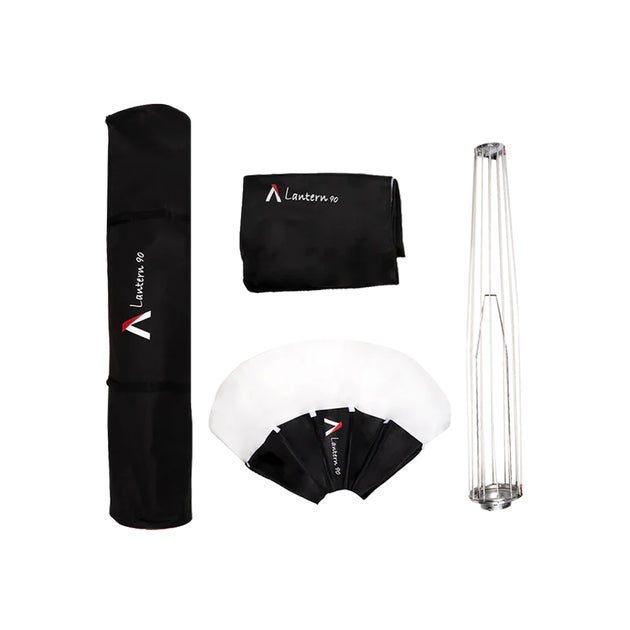 Aputure Lantern 90 - APUTURE | Bellalite Aputure Lantern 90 - APUTURE | Bellalite