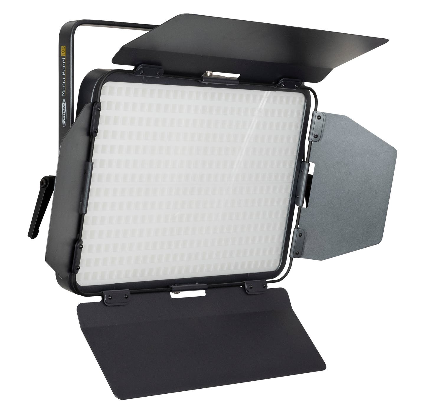 Media Panel 100 - Showtec | Bellalite Media Panel 100 - Showtec | Bellalite