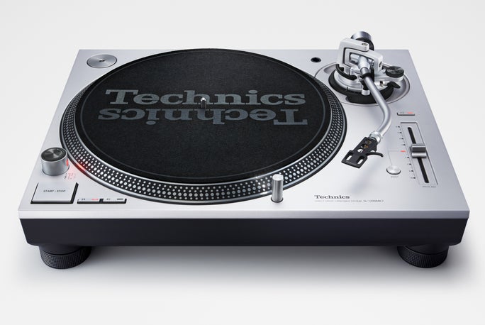 Technics SL-1200MK7 - Technics | Bellalite Technics SL-1200MK7 - Technics | Bellalite