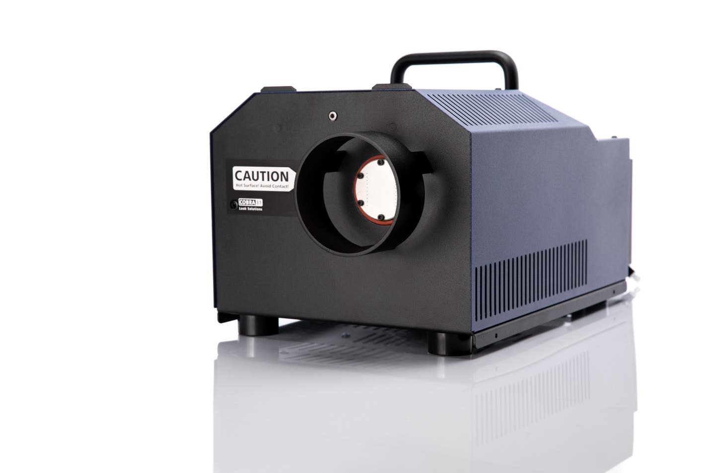 Cobra 3.1 - Look Solutions | Bellalite Cobra 3.1 - Look Solutions | Bellalite