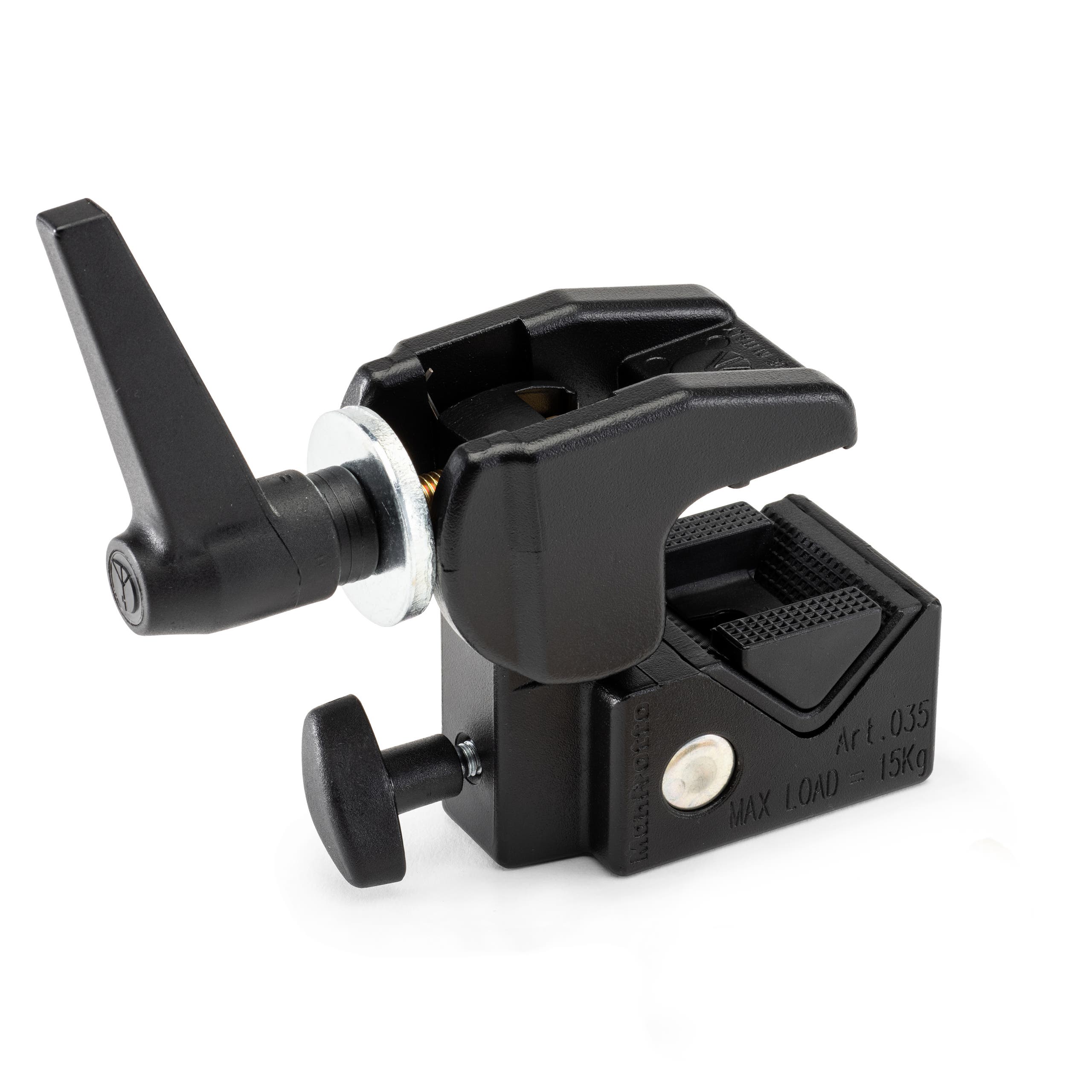 Super Clamp System