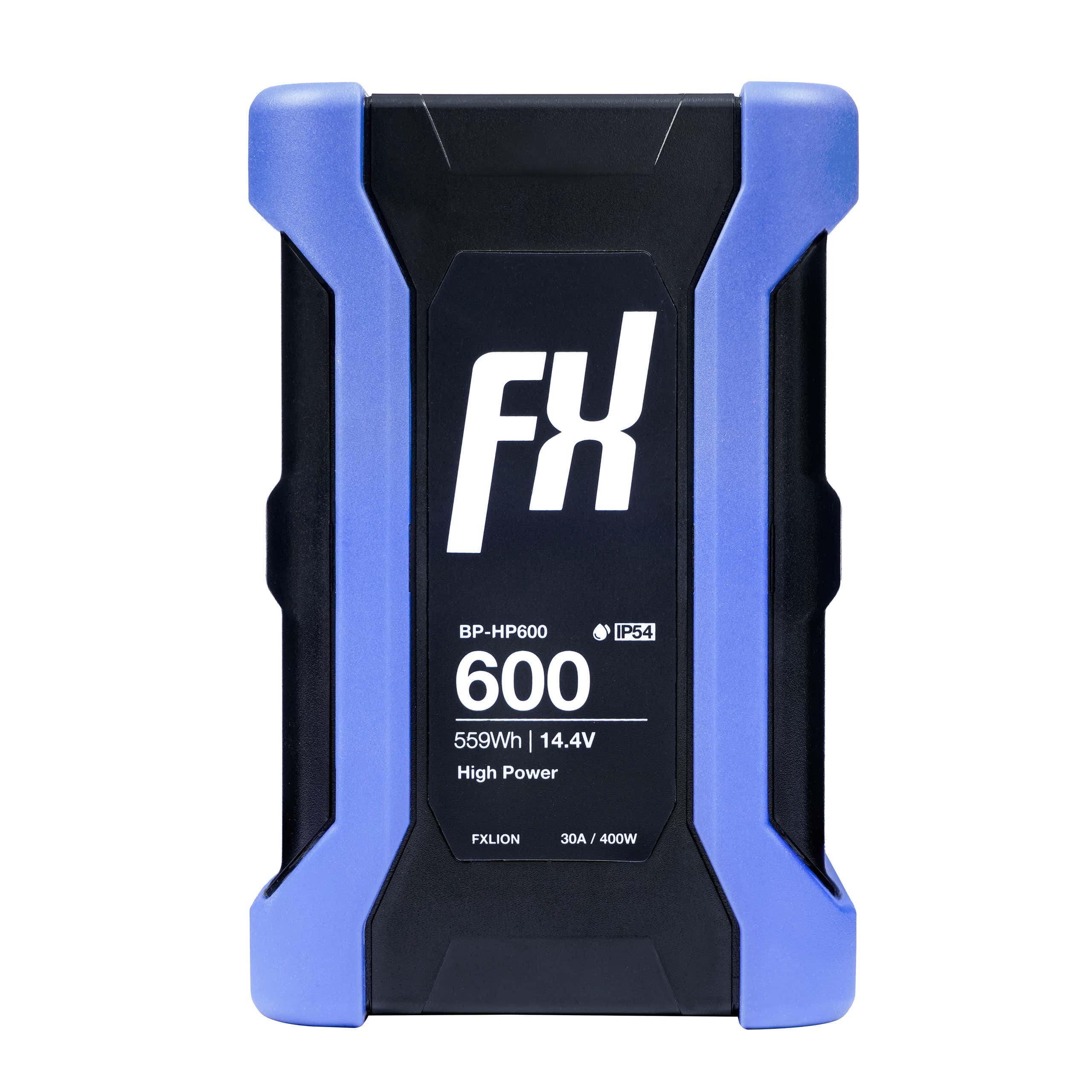 FXLION Brick Battery 14.4V / 559Wh V-Mount High Power Waterproof Battery - FXLION | Bellalite FXLION Brick Battery 14.4V / 559Wh V-Mount High Power Waterproof Battery - FXLION | Bellalite