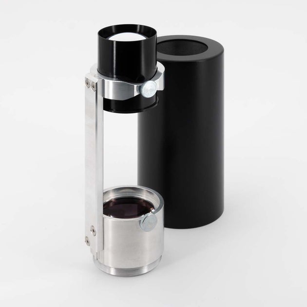 Derksen Telephoto Lens 135mm - Derksen | Bellalite Derksen Telephoto Lens 135mm - Derksen | Bellalite