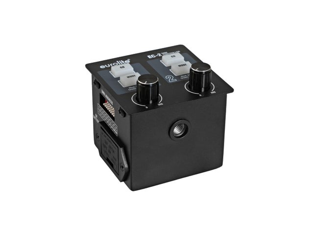 EC-2 DMX Controller - Eurolite | Bellalite EC-2 DMX Controller - Eurolite | Bellalite