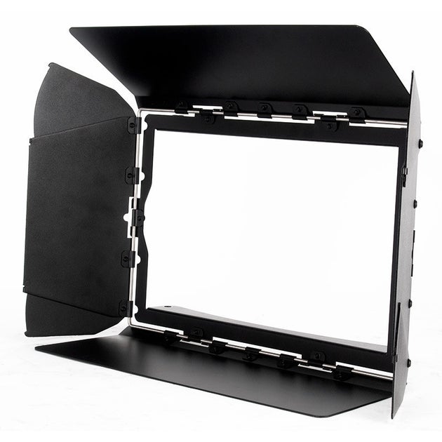 Barndoor 32 HEX Panel IP - ADJ Select | Bellalite Barndoor 32 HEX Panel IP - ADJ Select | Bellalite