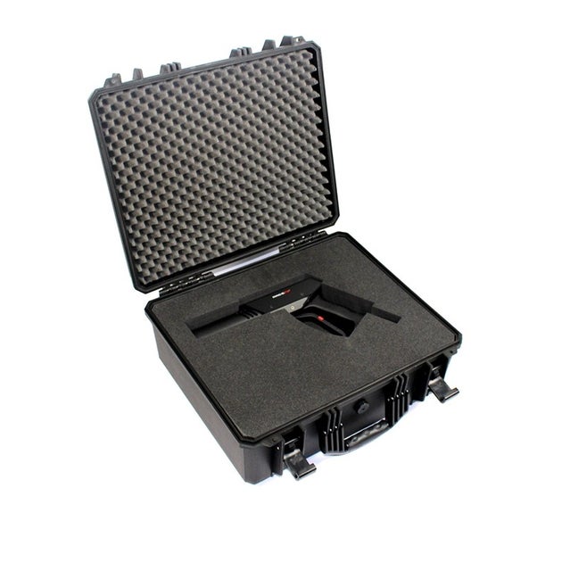 MAGICFX® Case for CO2PISTOL - MagicFX | Bellalite MAGICFX® Case for CO2PISTOL - MagicFX | Bellalite