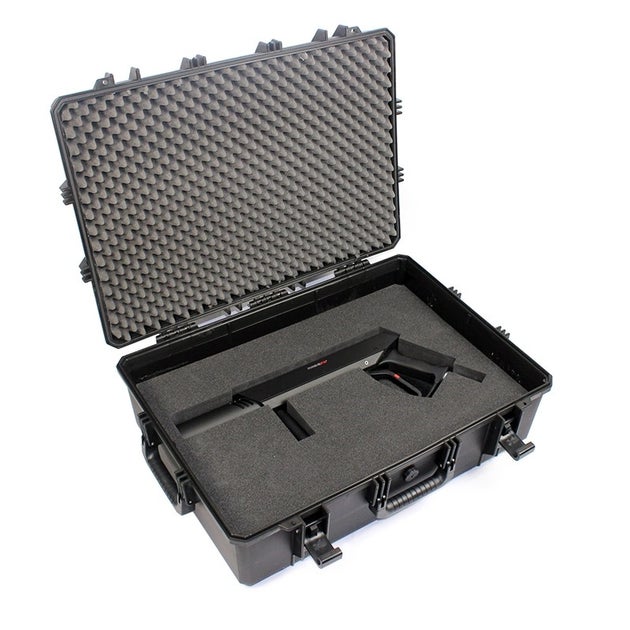 MAGICFX® Case for CO2GUN II - MagicFX | Bellalite MAGICFX® Case for CO2GUN II - MagicFX | Bellalite