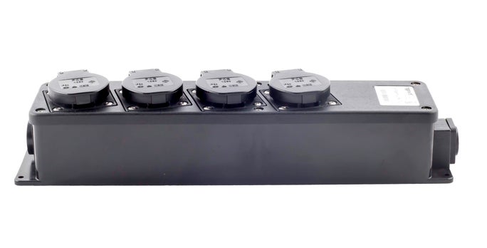 RigPort L1S4T1 - Rigport | Bellalite RigPort L1S4T1 - Rigport | Bellalite
