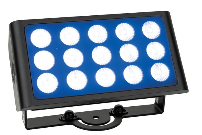 Cameleon Flood 15 Q4 Tour - Showtec | Bellalite Cameleon Flood 15 Q4 Tour - Showtec | Bellalite