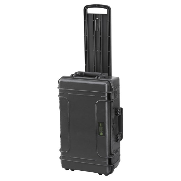 Vaultis Trolley Case 520 - Showgear | Bellalite Vaultis Trolley Case 520 - Showgear | Bellalite
