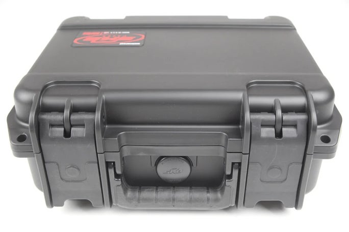 Case Wolfmix - SKB | Bellalite Case Wolfmix - SKB | Bellalite