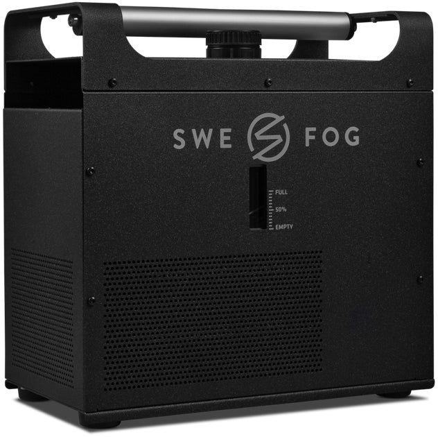Swefog Ultimate 2000 G5 - Swefog | Bellalite Swefog Ultimate 2000 G5 - Swefog | Bellalite