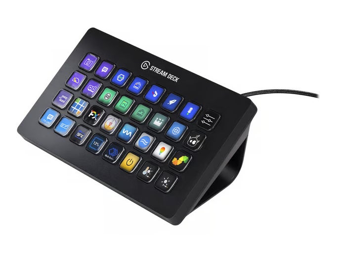 Elgato Stream Deck XL - Elgato | Bellalite Elgato Stream Deck XL - Elgato | Bellalite