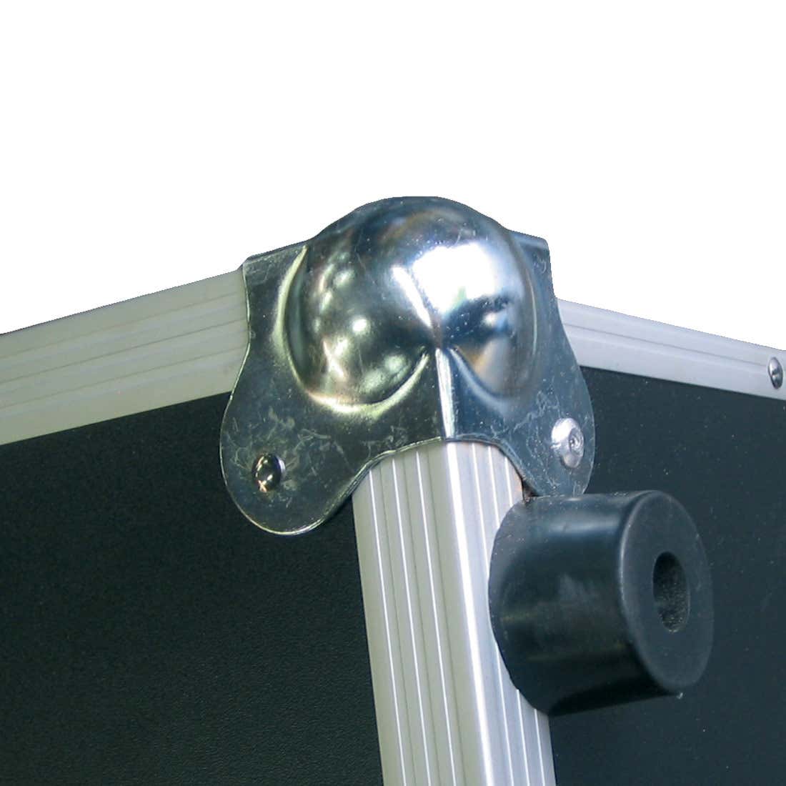 Accu-Case DDR2 Double Door Rack 19" UTGÅTT - ADJ | Bellalite Accu-Case DDR2 Double Door Rack 19" UTGÅTT - ADJ | Bellalite