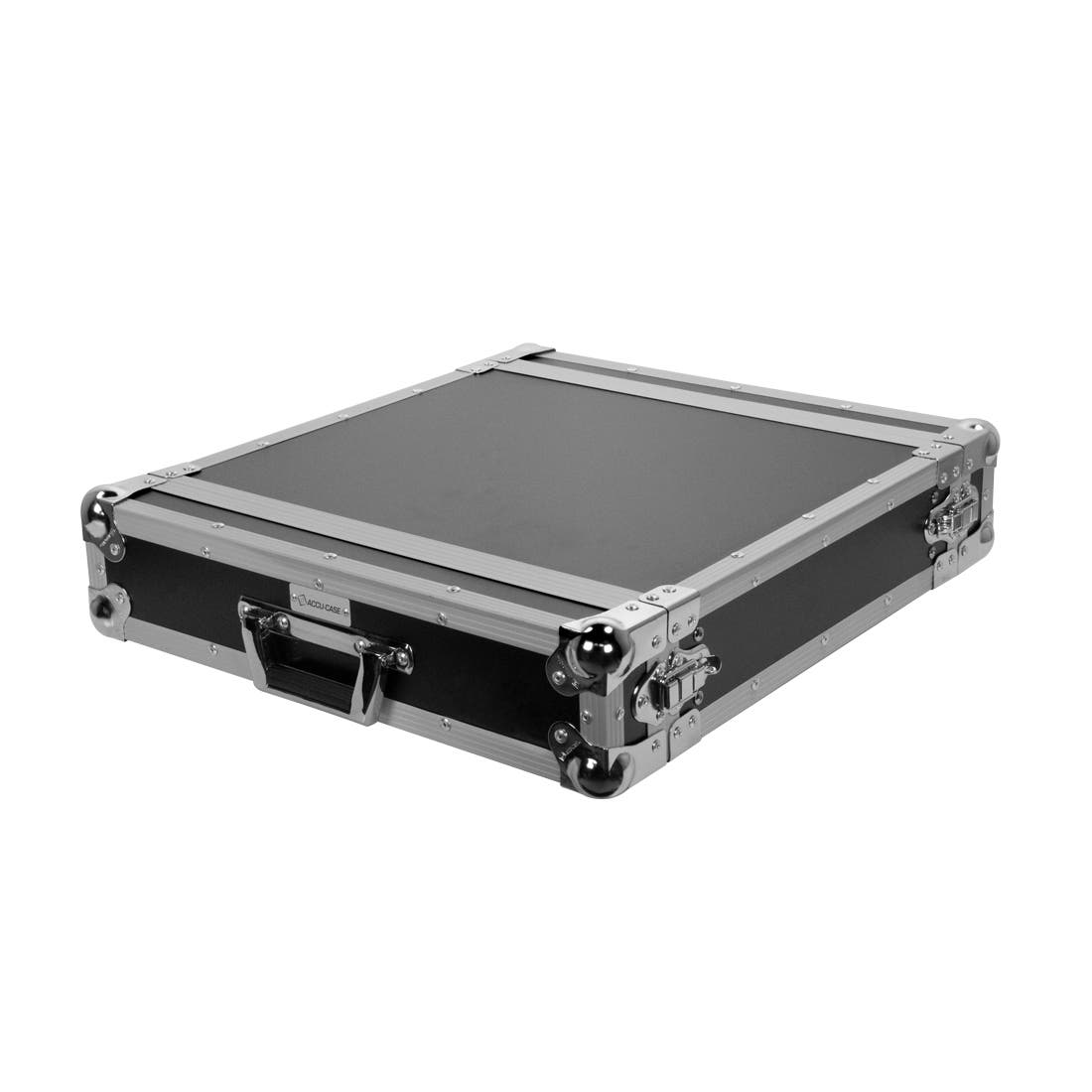 Accu-Case DDR2 Double Door Rack 19" UTGÅTT - ADJ | Bellalite Accu-Case DDR2 Double Door Rack 19" UTGÅTT - ADJ | Bellalite