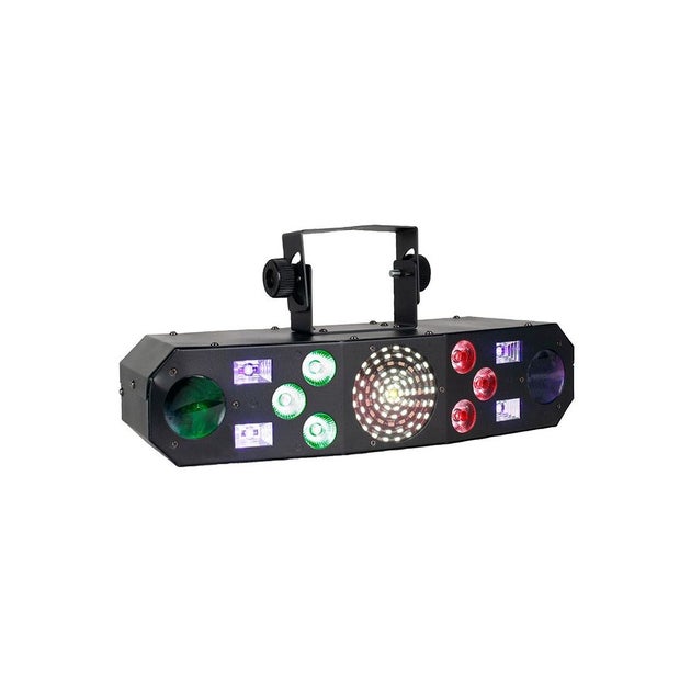 Furious Five RG - Eliminator Lighting | Bellalite Furious Five RG - Eliminator Lighting | Bellalite