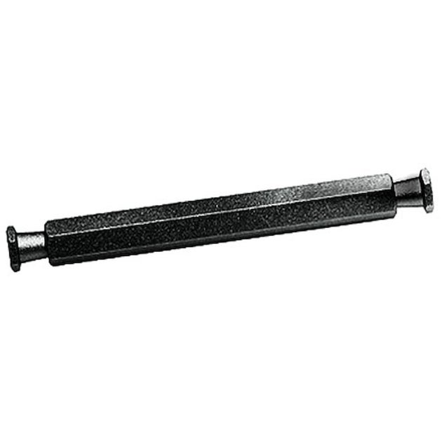 Manfrotto 133B Extension Bar f. Super Clamps - Manfrotto | Bellalite Manfrotto 133B Extension Bar f. Super Clamps - Manfrotto | Bellalite