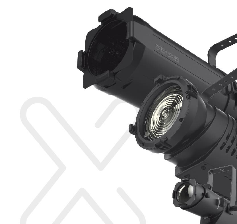 ADB LEXPERT PROFILE L Body 3200K, svart | Bellalite ADB LEXPERT PROFILE L Body 3200K, svart | Bellalite