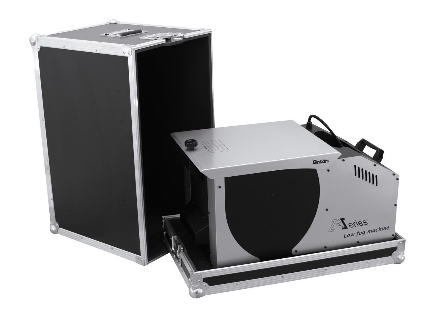 ROADINGER Flightcase Antari ICE-100/ICE-101 - Roadinger | Bellalite ROADINGER Flightcase Antari ICE-100/ICE-101 - Roadinger | Bellalite