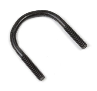 Admiral Grid U-Wire Bracket 51x75mm M8 - Admiral Staging | Bellalite Admiral Grid U-Wire Bracket 51x75mm M8 - Admiral Staging | Bellalite