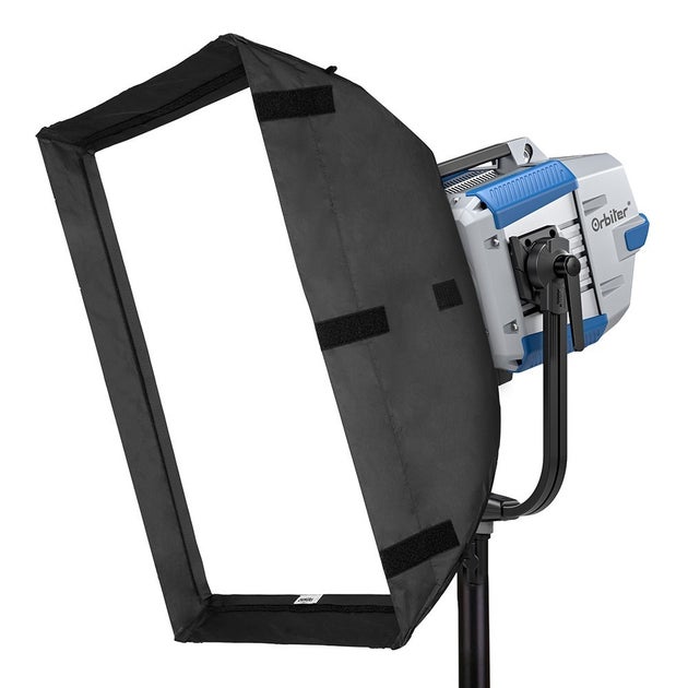 Chimera Lightbank S for Orbiter - CHIMERA | Bellalite Chimera Lightbank S for Orbiter - CHIMERA | Bellalite