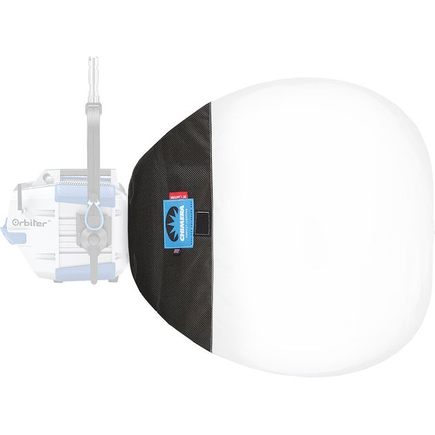Chimera Dome L for Orbiter - CHIMERA | Bellalite Chimera Dome L for Orbiter - CHIMERA | Bellalite