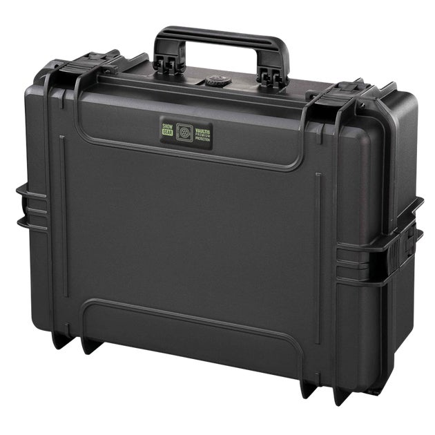 Vaultis Case 505 - Showgear | Bellalite Vaultis Case 505 - Showgear | Bellalite
