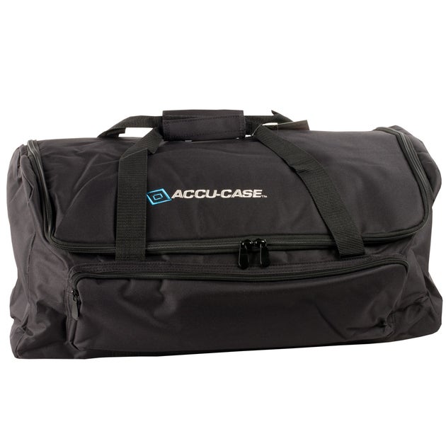Softcase ASC-AC-140 Larger Scanner Style - ADJ | Bellalite Softcase ASC-AC-140 Larger Scanner Style - ADJ | Bellalite