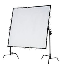 Rosco Butterfly 3060 Silent Grid Cloth - Rosco | Bellalite Rosco Butterfly 3060 Silent Grid Cloth - Rosco | Bellalite