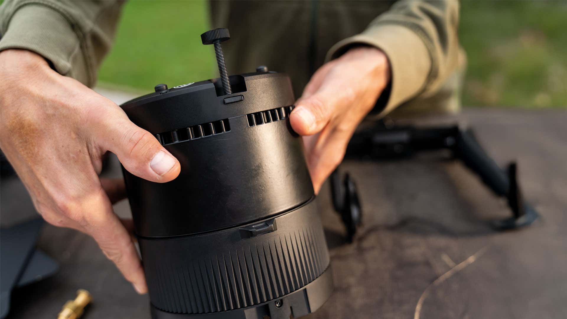 Astera QuikSpot - Astera | Bellalite Astera QuikSpot - Astera | Bellalite