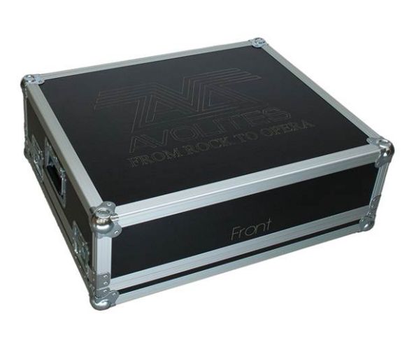 Avolites Sapphire Touch Case - Avolites | Bellalite Avolites Sapphire Touch Case - Avolites | Bellalite