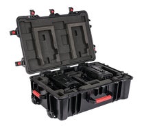 Astera AF80 PlutoFresnel Kit 1x fresnel + case & accessories - Astera | Bellalite Astera AF80 PlutoFresnel Kit 1x fresnel + case & accessories - Astera | Bellalite