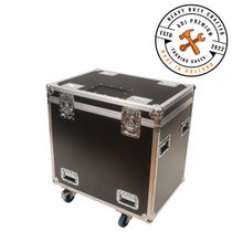Flightcase Premium Case 4x Focus Hybrid - ADJ Select | Bellalite Flightcase Premium Case 4x Focus Hybrid - ADJ Select | Bellalite