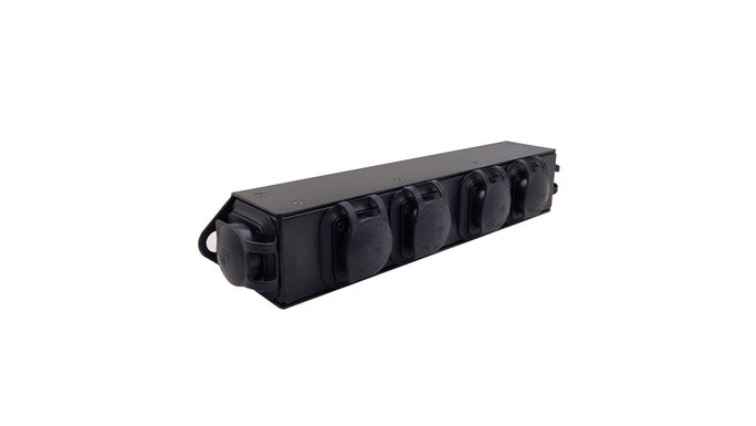 Rigport 4xT1 - Rigport | Bellalite Rigport 4xT1 - Rigport | Bellalite
