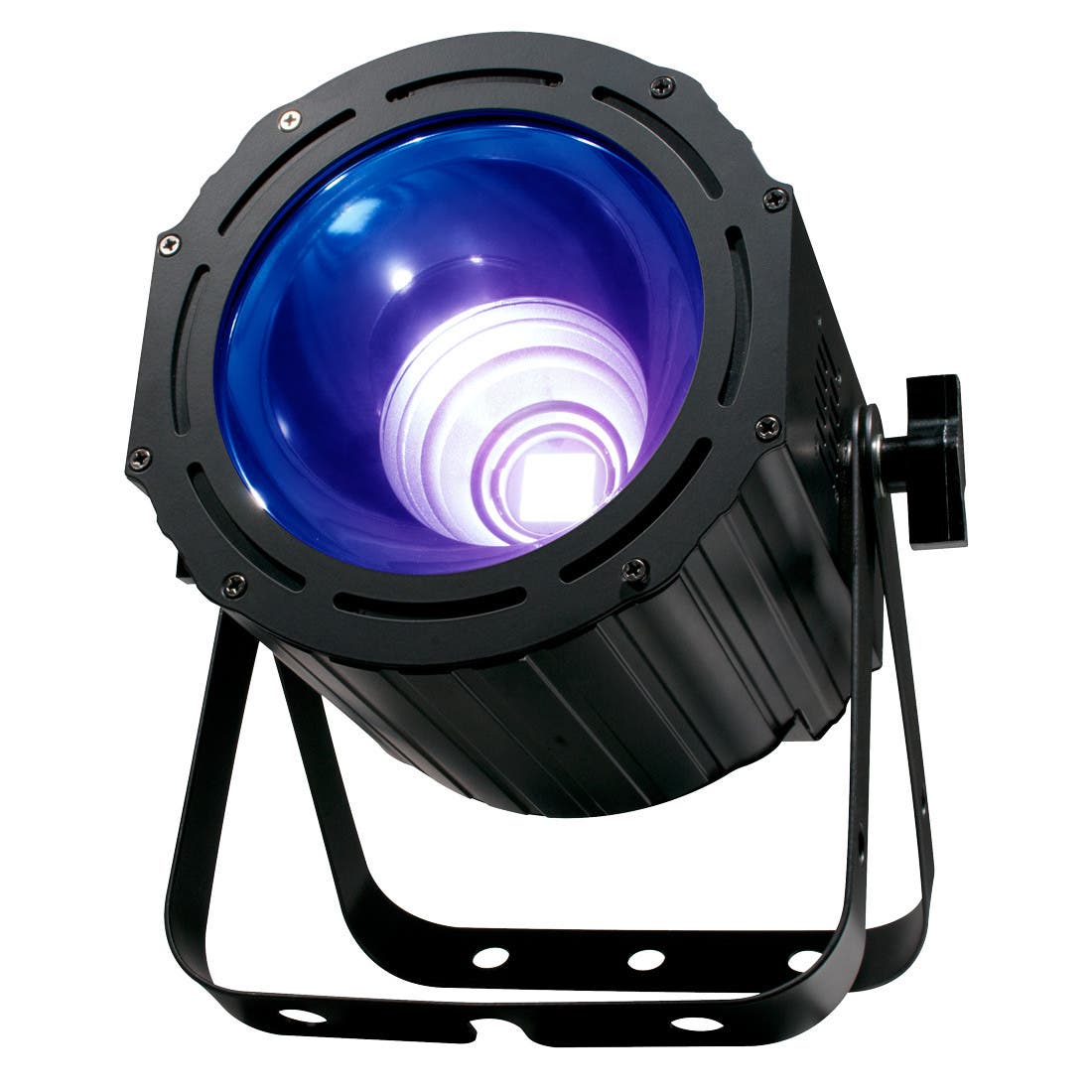 UV & Strobe