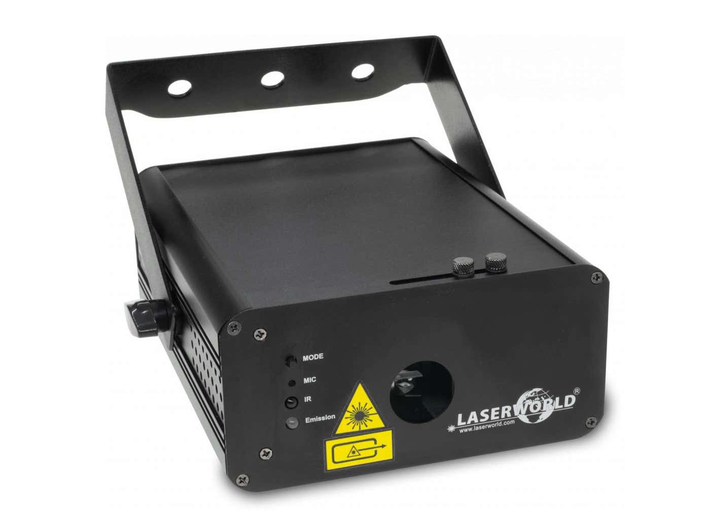 Laserworld CS-500RGB KeyTEX RGB text projection laser - Laserworld | Bellalite Laserworld CS-500RGB KeyTEX RGB text projection laser - Laserworld | Bellalite