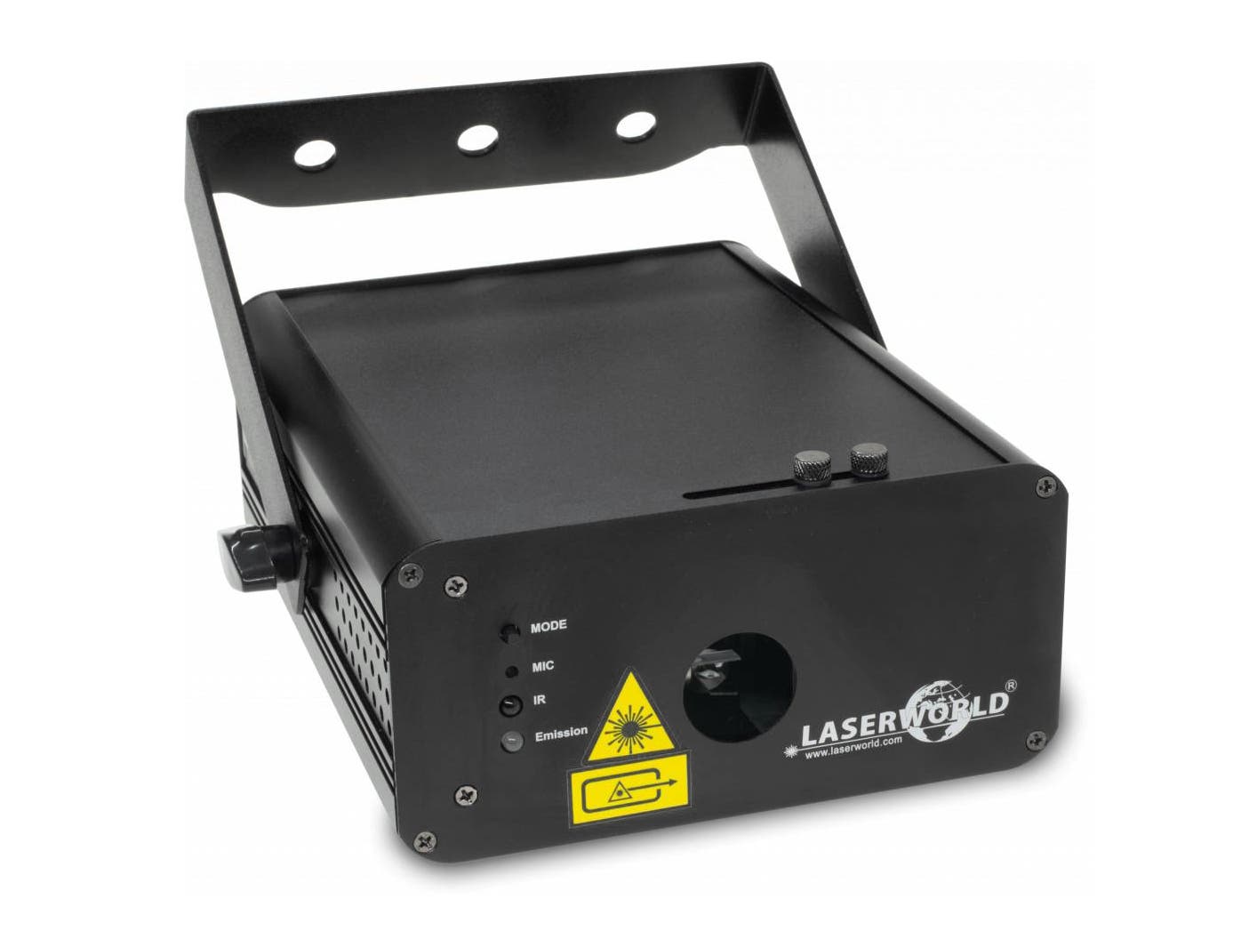 Laserworld CS-500RGB KeyTEX RGB text projection laser - Laserworld | Bellalite Laserworld CS-500RGB KeyTEX RGB text projection laser - Laserworld | Bellalite